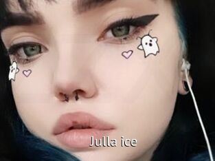 Julla_ice