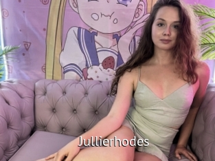 jullierhodes Zizi X