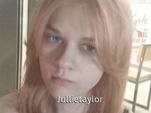 Jullietaylor