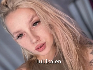 Jullikalen