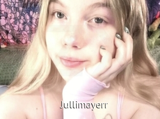 Jullimayerr