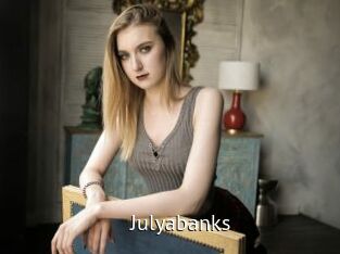 Julyabanks