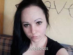 julyaboss Zizi X