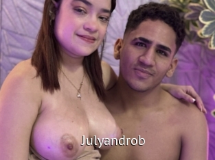 Julyandrob