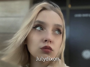 Julydixon