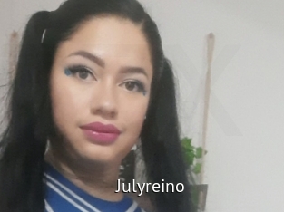 Julyreino