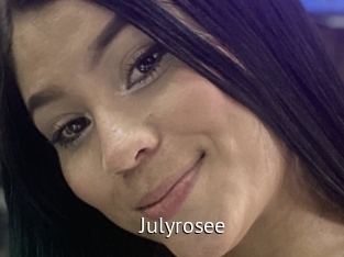 julyrosee Zizi X