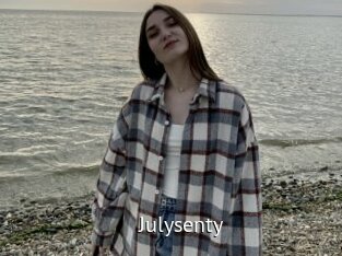 Julysenty