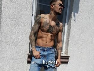 Jun4u