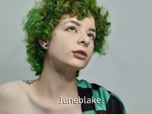 Juneblake