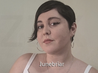 Junebriar