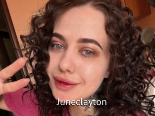Juneclayton
