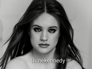 Junekennedy