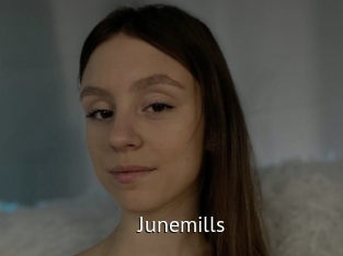 Junemills
