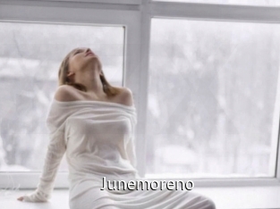 Junemoreno