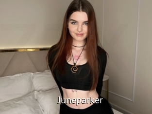 Juneparker
