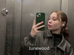 junewood Zizi X