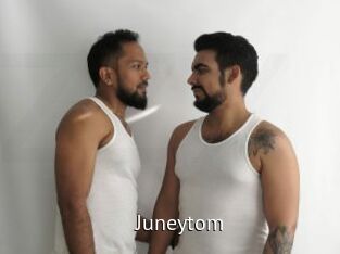 Juneytom