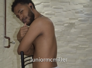 Juniormcmiller
