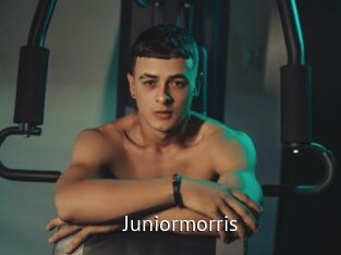 Juniormorris