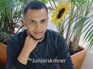 Juniorskinner