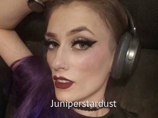 Juniperstardust