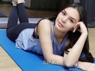 junka Zizi X