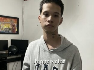 Jupitervelez