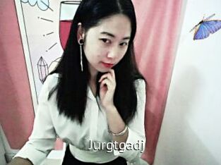 Jurgtgadj