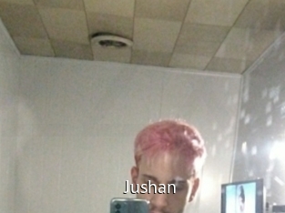 Jushan