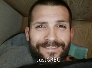 JustGREG