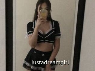 Justadreamgirl