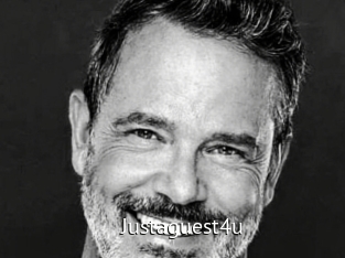 Justaguest4u