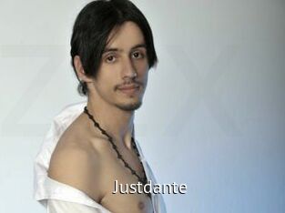 justdante Zizi X