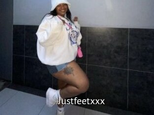 Justfeetxxx