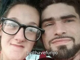 Justhavefunyo