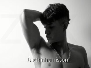 Justhinharrisson
