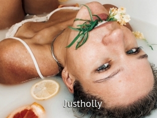 Justholly