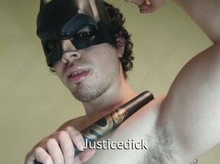 Justicedick