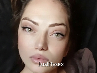 Justifysex