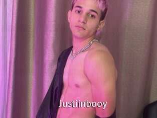 Justiinbooy