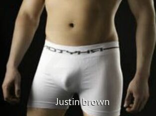 Justin_brown