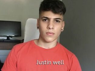 Justin_well