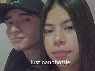Justinandhottie