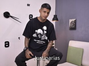 justinarias Zizi X