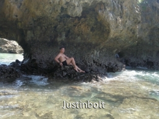 Justinbolt