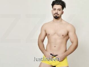justindeen Zizi X