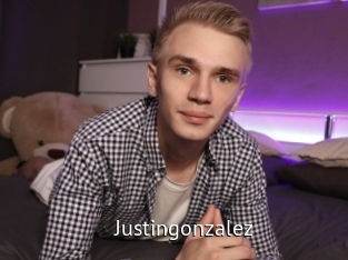 Justingonzalez