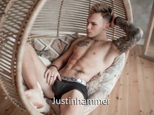 Justinhammer