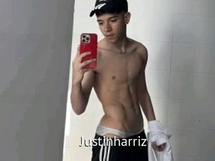justinharriz Zizi X